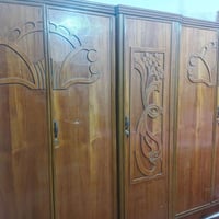 غرفة تسكام نضيفه بس بسه ملاحضات  400 07812377293