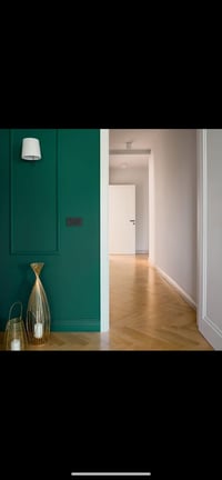 لتنفيذ كافة الديكوات والاصباغ  داخلي وخارجي ومجمعات والجودة في العمل و...