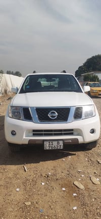 باتفندر • ٢٠٠٨ • رقم انكليزي