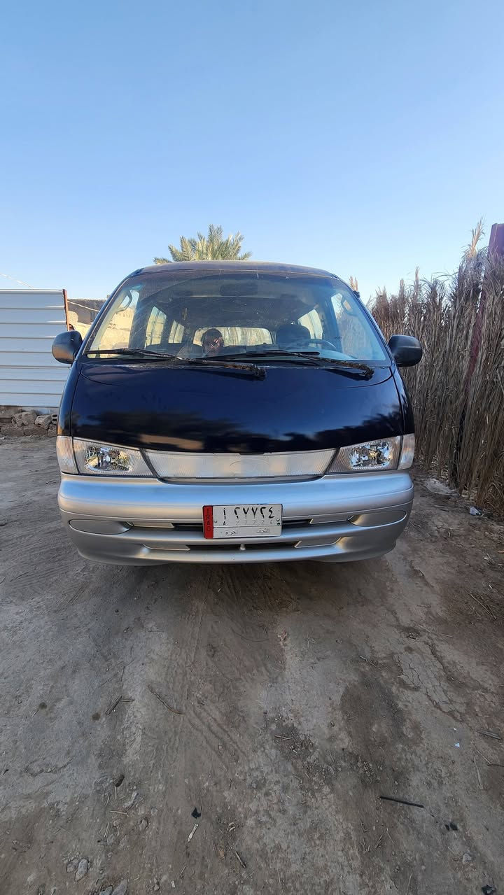 بريجو للبيع سعر 45 قفل  بسمي جاهزه من كلشي سياره نظيفه مصفره هيئه وغرامات تريد تحويل مكاني ديوانيه تريد وكاله ***********
