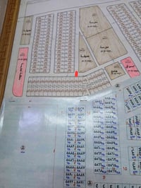 المعمورة الصروح • ٢٥٠م • شبكات ماء وكهرباء