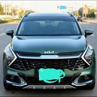 سبورتاج بريميوم • ٢٠٢٤ • ٤٥٠٠٠ كم