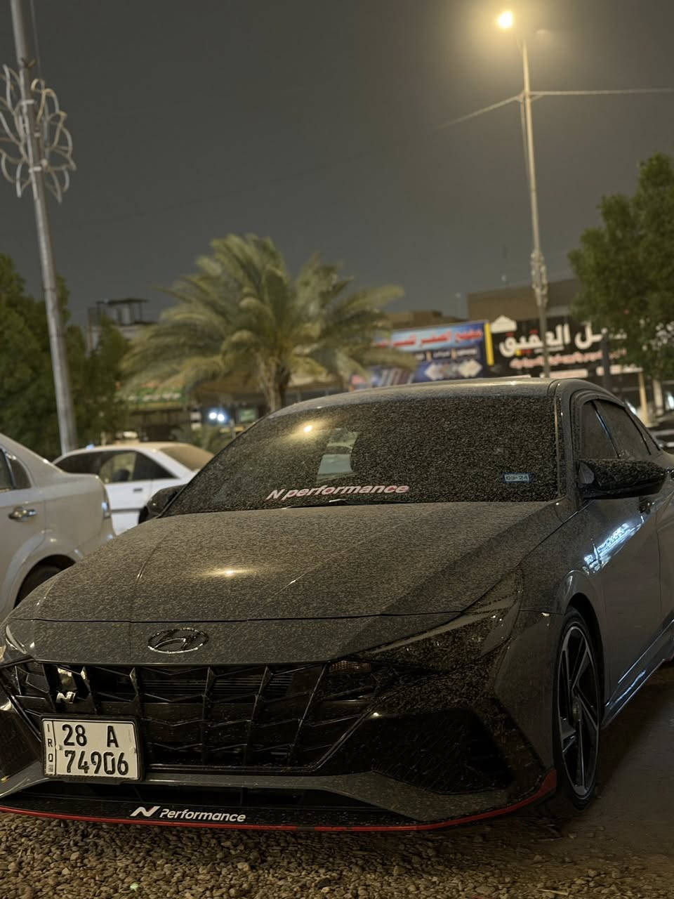 🚨اللبيع | 𝐇𝐘𝐔𝐍𝐃𝐀𝐈 E𝐋𝐀𝐍𝐓𝐑𝐀  𝐍 𝐋𝐈𝐍E🚨
النتراه 𝐍 𝐋𝐈𝐍E 2022🔥
سياره هيبة +راحة + 
مواصفات كاملة 

(( 74 الف ماشيه))
 

🔥المواصفات 🔥

⚫️محرك 1600 تيربو 🚀 
⚫️شاشه كار بلي و أندرويد 
⚫️اوتو ستوب توقف ذاتي 
⚫️تشغيل عن بعد 
⚫️بصمه 
⚫️بصمه ابواب(لمس)
⚫️شحن وايرليس 
⚫️تدفئه كشنات
⚫️فتحه سقف سلايد 
⚫️شفتات ستيرن رياضي 
⚫️كشنات جلد مع شعار N+كشن كهربائي 
⚫️يده كير+الستيرن شعار N
⚫️رادار جانبي نقطه عمياء 
⚫️رادار امامي وتوقف 
⚫️تحديد سرعة 
⚫️تحديد مسار 
⚫️قيادة ذاتيه 
⚫️رادار خلفي 
⚫️هاند بريك رياضي 
⚫️أنظمة قياده 3وضعيات
(Normal/sport/smart)
⚫️لايت LED خلفي 
⚫️ويل حجم 18
⚫️نظام (Navigation)
⚫️كشن السائق كهربائي 
⚫️صندوق الخلفي بصمه 
⚫️نظام ترحيب عنداقتراب 

✨السيارة جديدة وأحلى من الصور 

📍مكان السيارة: النجف الأشرف

☎️رقم الموبايل: ***********
وبيه واتساب 

        💰السعر: 160  ورقة 
وبيها مجال حك الجيه 

     🤍إذا السعر ما ناسبك ادعيلنه بالرزق واعبر المنشور 

وكلشي موجود بالسوك✨
