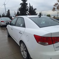 سيراتو • ٢٠١٣ • السليمانية