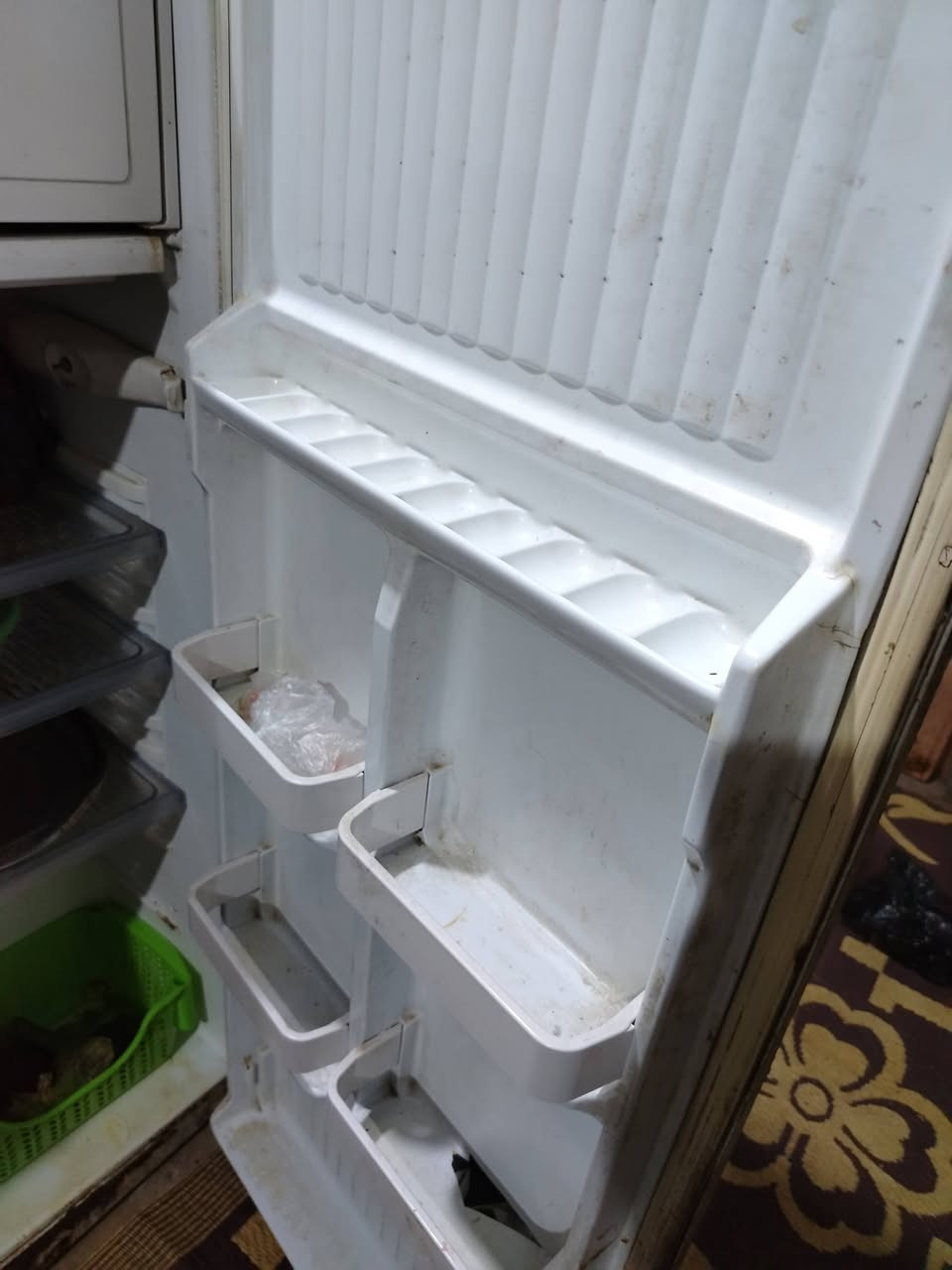 اغراض بيت مستخدم كلمن وسعرة وبيهن مجال هواي   الشراي يتفضل خاص


**إذا كنت صاحب هذا الإعلان وتريد حذفه لأي سبب، رجاءا أرسل رسالة إلى الدعم الفني**