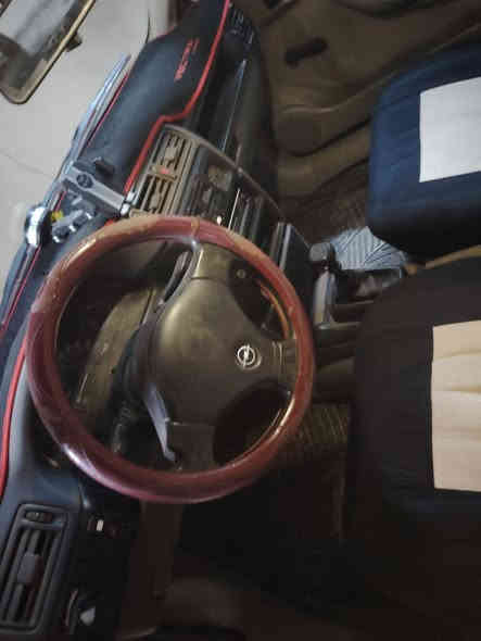 سلام عليكم فكترا موديل 1990 حجم 18 بسمي رقم نينوى مصطرة الجديدة سنويا 28
قفل مركزي
سماعات فول 
كلوب زينول
كهربائية كلو شغال
كير ومحرك شرط
صبغ حزام جمالية فقط السقف بلادي بعدو
فتحة تنتة
ضرر بيها ضربة بلصندوك ومصلحة علبارد أو بيها طخة كدر 4 أصابع بلبونيد ومصلحة 
ترايك وين من يعجبك سيارة جاهزة شغالة كامل شرط التحويل أو وكالة خاصة فقط 
السعر 45وبيها مجال قليل
*********** واتساب
***********
