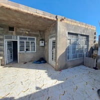 ابوشطيب • بيت زراعي • غرفتين