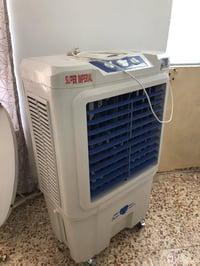 مبردة • استخدام قليل • كربلاء