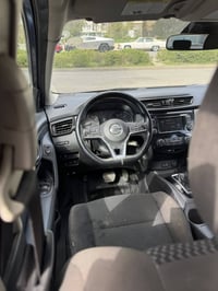 نيسان روج • حادث امريكي • ٦٨٠٠٠ كم