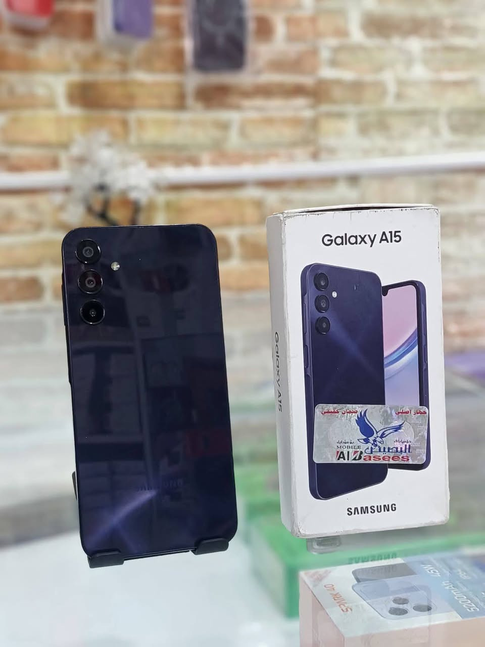 يتوفر لدينا هونر x9d... X7d... رينو 12F....يتوفر كذالك x9p.... انفنكس نوت 40 بروو bmw.... سامسونج كلاكسي A15..... A54.... ايباد شركه انفنكس..


**إذا كنت صاحب هذا الإعلان وتريد حذفه لأي سبب، رجاءا أرسل رسالة إلى الدعم الفني**