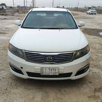 اولتيمه • ٢٠٠٩ • مكينة وكير مكفولة