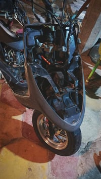 للبيع بيه تواير جلاتين بوشه 55 دراجه نضيفه رقمي 07845441288 فقط واتساب