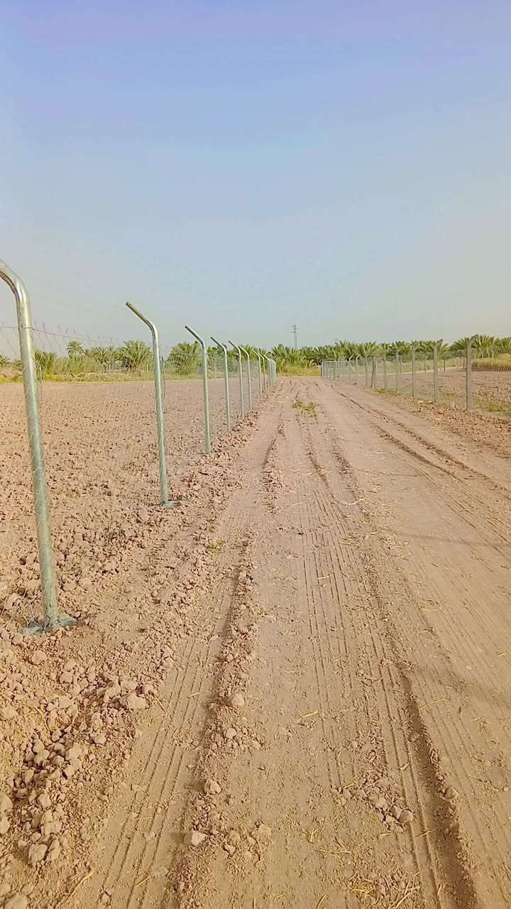 🔴 بسم الله الرحمن الرحيم🔴 
تتوفر  وقطع  سكنيه #للبيع #زراعي تحويل بسم المشتري  تصلح مزارع او سكن  بأسعار مناسبه   الموقع في محافظة #بابل #الحله سند25 تحويل بأسم المشتري مباشر 
يوجد دونم او نص دونم 
يوجد ( 5 ) قطع المساحه 500 متر
يوجد ( 5 ) قطع  المساحه كل قطعه  250  متر 
ويوجد دوانم تصلح مزارع  و سكن طريق حله نجف نزله الامام بكر  ابن علي عليه السلام اوتنزل الى مقام نبي الله ابراهيم الخليل خلف المقام  عليه السلام خلف المقام بواحد كيلو #السعر  اوباقي التفاصيل على  الخاص  اوالاتصال 
  ***********  اتصال 
***********  واتساب
#الجميع_عام_ارض_زراعي_للبيع
#الجميع_عام_اراضي_زراعي_للبيع_حله_بابل_دوانم_للبيع_الج #مزارع #دوانم#بابل_حله #زراعي#@الجميع@المتابعين@الاصدقاء
