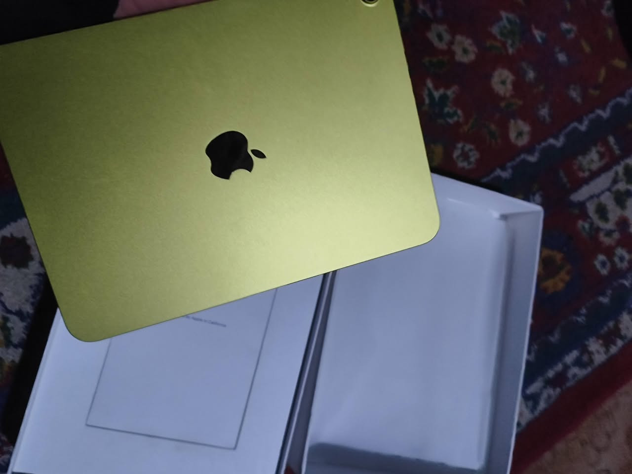 اايباد 11 معالج.A16 .ذاكره 128 ايباد استعمال شخصي مستعمل اقل شهر نضافه 100.. بطاريه 99 الايياد شخطه ما بي  سعر 475 بي مجال بصيط. مكاني بغداد   الرقم ...***********
