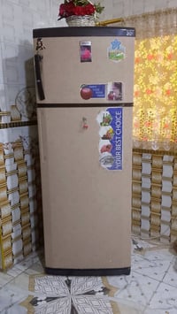 ثلاجه جديده • تبريد وفريز • البصره زبير