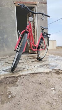 بيسكل جديد • ناصريه قضاء الإصلاح