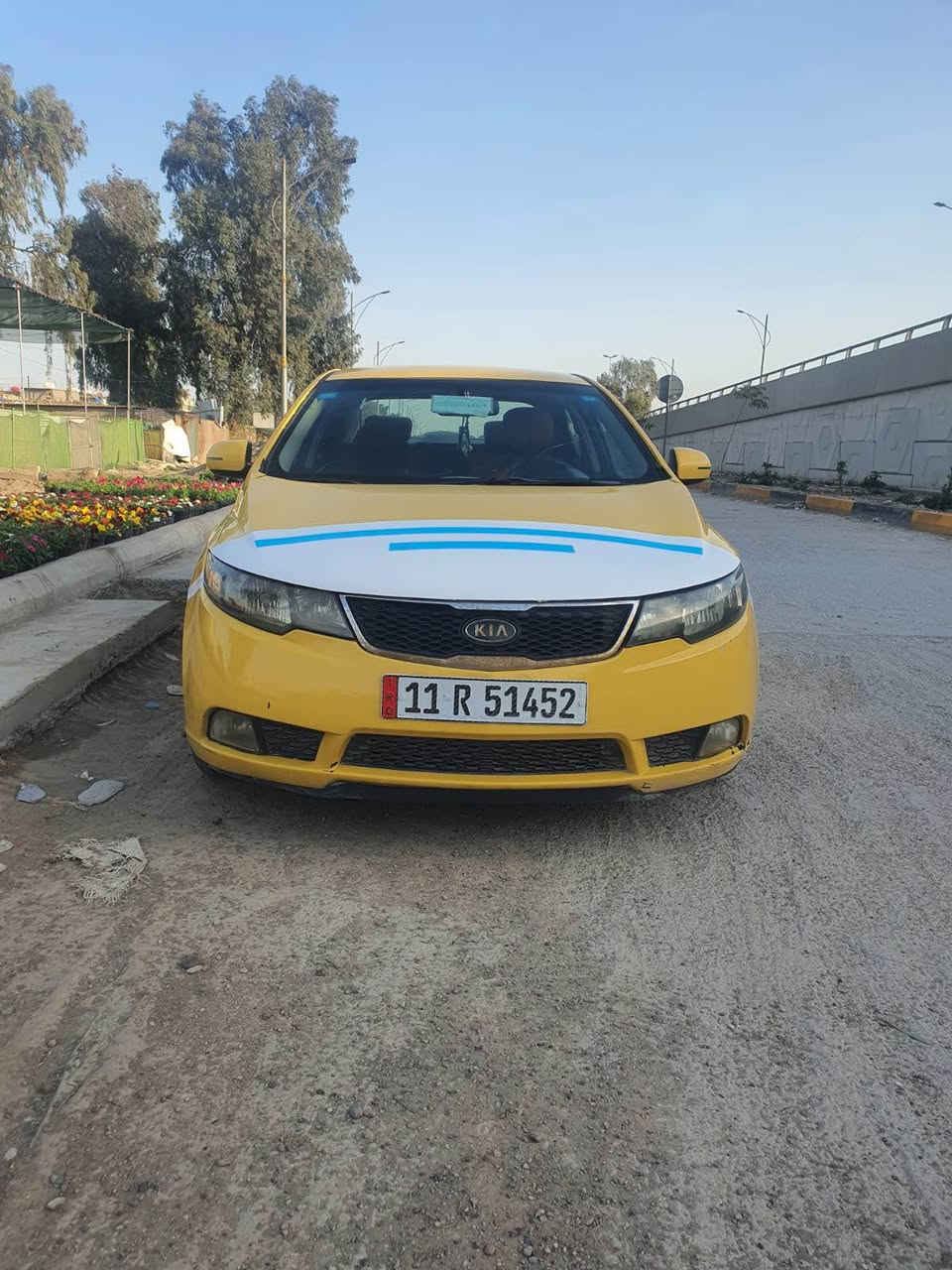 فورتي 12بيهه منظومه غاز جهال للشغل بسمي 
اتصال فقط *********** بغداد, العراق
