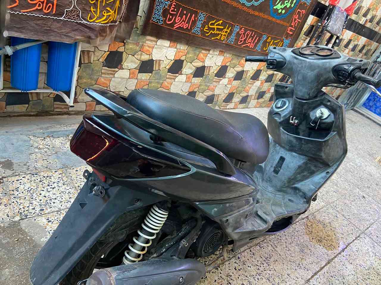 سكنس فحل ياباني نوزل خطين كاملة دراجة نقص فقط ترايش جوة كاعية دراجة خير من الله  نكرة ترايك لكوت مل بيت ستعمال خفيف مكاني زعفرانية 750  وبل عافية  الي ياخذها***********

