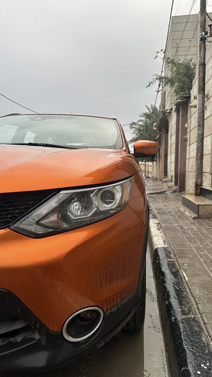 نيسان روج سبورت للبيع SL 2017 كلين بدون حادث
اي استفسار انا حاضر


**إذا كنت صاحب هذا الإعلان وتريد حذفه لأي سبب، رجاءا أرسل رسالة إلى الدعم الفني**