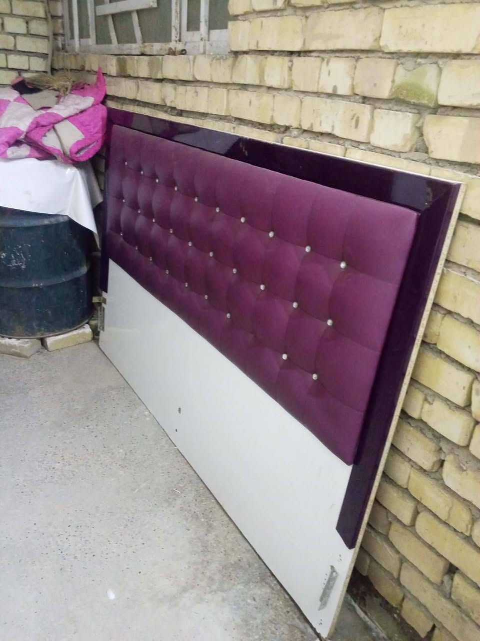 غرفه تركيه سعر 275 بيهه مجال عنوان مدينه الصدر


**إذا كنت صاحب هذا الإعلان وتريد حذفه لأي سبب، رجاءا أرسل رسالة إلى الدعم الفني**
