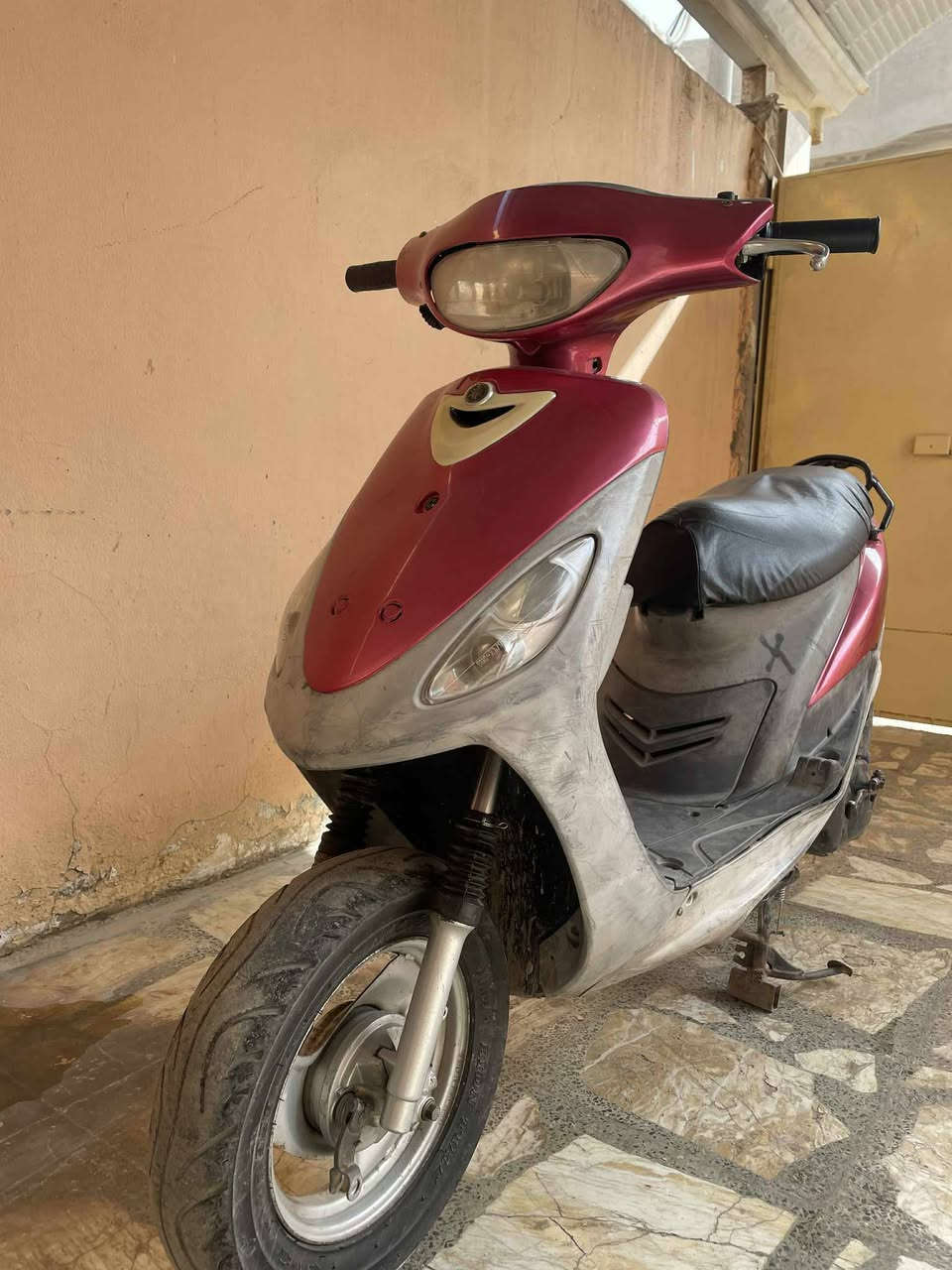 ماكس منغولي كامله سعر ٤٥٠ وبيه مجال وتفاصيل خاص


**إذا كنت صاحب هذا الإعلان وتريد حذفه لأي سبب، رجاءا أرسل رسالة إلى الدعم الفني**