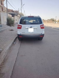 موهافي • ٢٠١٣ • بصمه فور ويل