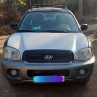 للبيع او المراوس سنتافي 2004 رقم بغداد بسمي رقم دولي سنويه29 شادله منض...