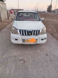 كنو • ٢٠٠٧ • محرك وكير جديد