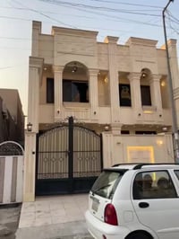 للبيع دار سكن بناء حديث 🏦  المساحة 150م  📏 واجهة 5 * نزال 30  📍 زيونة ...