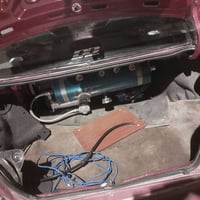 هيدروليك • ٦حركات • راكب عالسيفيا