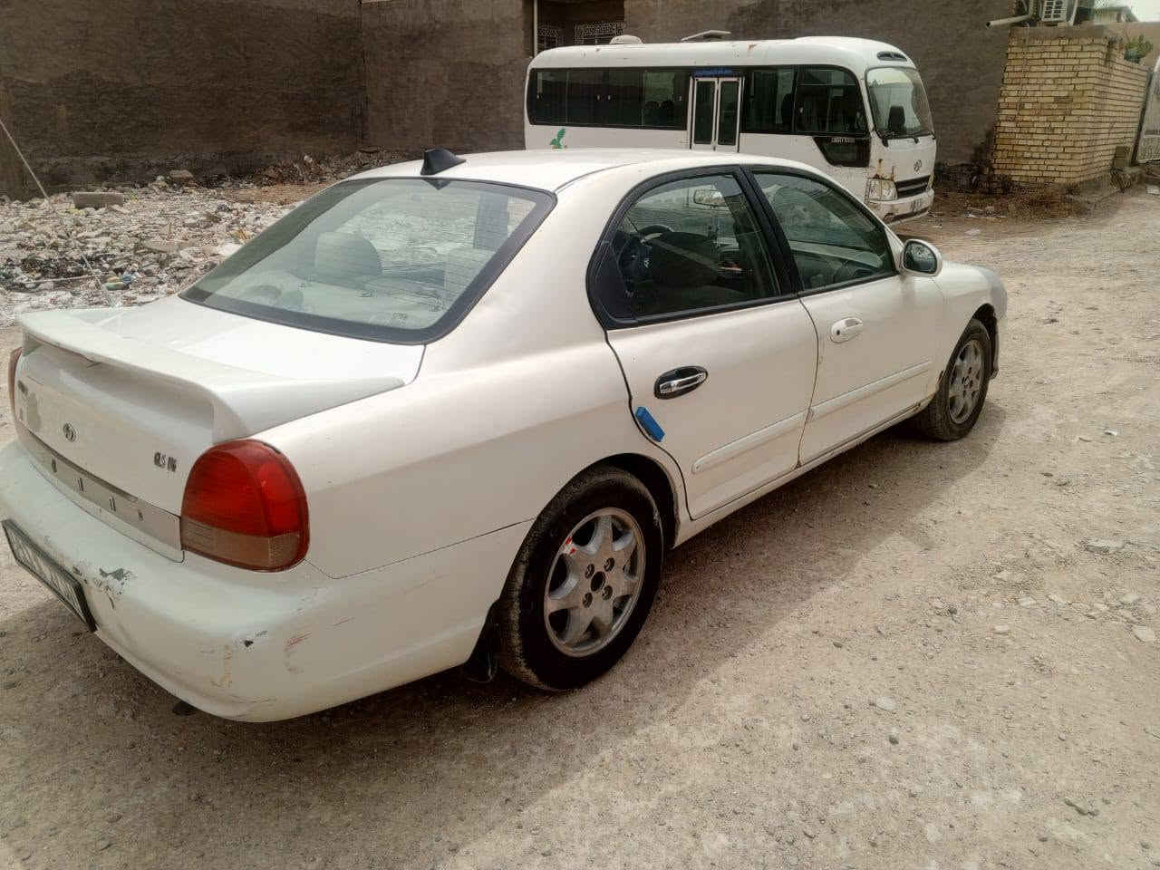سوناتا منغولي للبيع 2001 مكينه 6سلندر اوتو تبريد نقص خط واحد 47بيهه مجال بغداد بسمي


**إذا كنت صاحب هذا الإعلان وتريد حذفه لأي سبب، رجاءا أرسل رسالة إلى الدعم الفني**