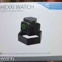 شاحن ساعة ابل • اكسسوار ساعة