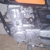 دراجه نضيفه للبيع اوراق اصولي  ‏‪07821855401‬‏