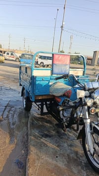 ستوته • موديل ٢٠٢٤ • مكمركه