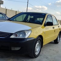 لانسر • ٢٠١٠ • محرك ٢٠٠٠