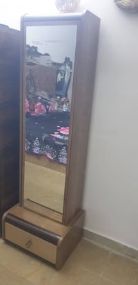غرفه اخشاب • تركي • نظيفة