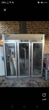 براد • قضاء المدينة البصرة