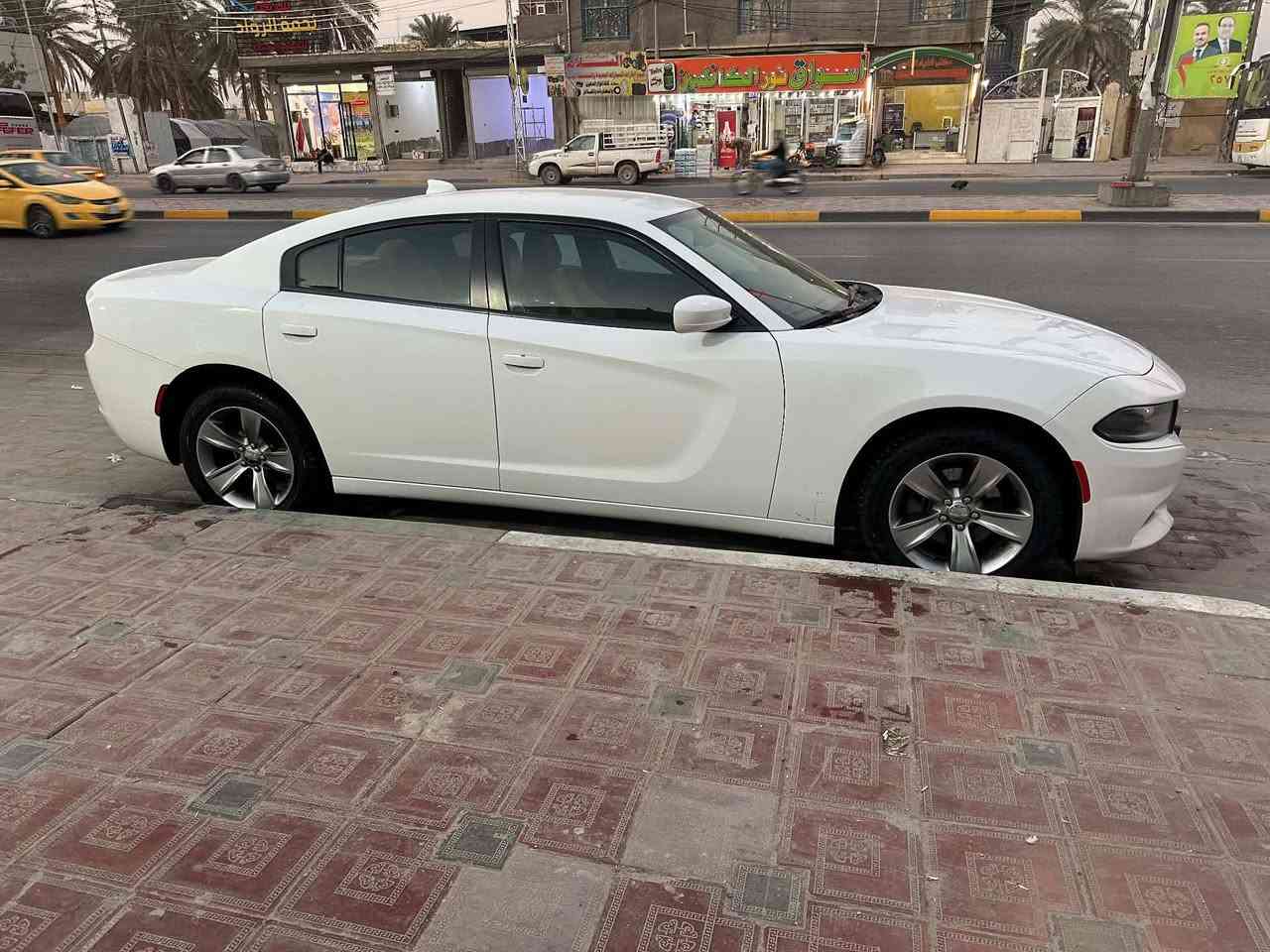دوج تشارجر للبيع 18اصل معلايه 23السيار كفاله بيهه بس الجاملق المامي مال السايق نفسيته مرجع عل بارد رقم ذي قار بسمي


**إذا كنت صاحب هذا الإعلان وتريد حذفه لأي سبب، رجاءا أرسل رسالة إلى الدعم الفني**
