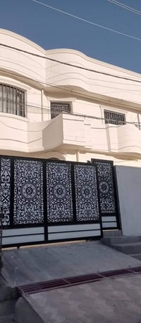 سايدين كوباني • ١١٠م • بيت طابو