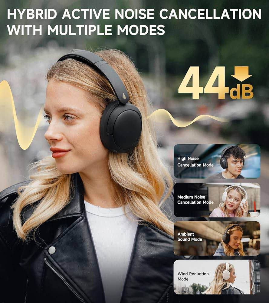 سماعات إيديفاير W800BT برو الهجينة بخاصية إلغاء الضوضاء النشطة - صوت عالي الدقة - خاصية إلغاء ضوضاء المكالمات بالذكاء الاصطناعي - 45 ساعة تشغيل - شحن سريع - قابلة للطي - سماعات رأس لاسلكية فوق الأذن بتقنية بلوتوث 5.4 - أسود أربيل, العراق


**إذا كنت صاحب هذا الإعلان وتريد حذفه لأي سبب، رجاءا أرسل رسالة إلى الدعم الفني**