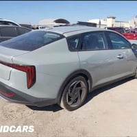 k4 ,2025 EX ١٥ يوم وتوصل للبصرة . السعر 118 بدون كمرك بدون تصليح 07726...