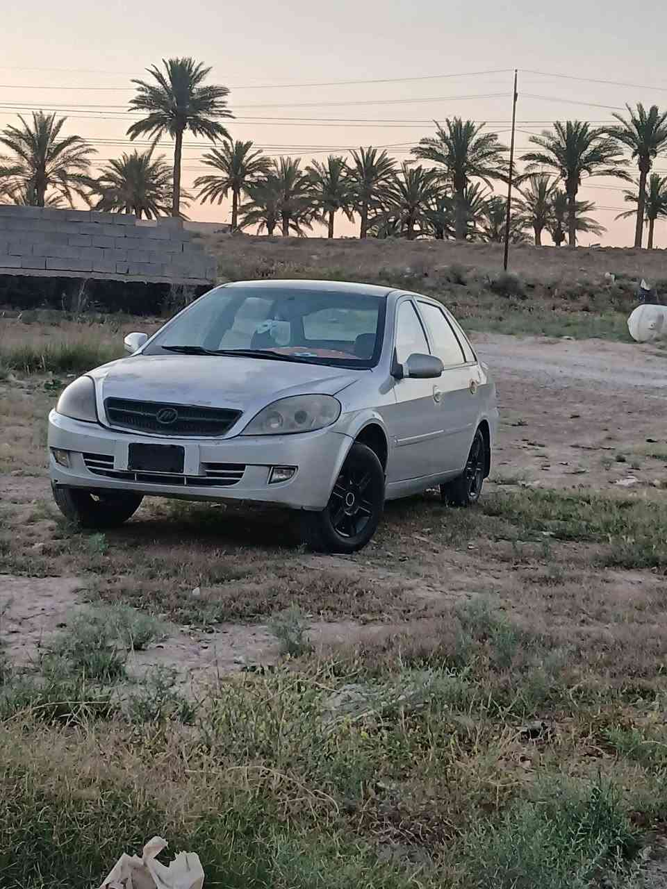 سلام عليكم
للبيع نيفات ٢٠٠٧ حجم ٥٢٠ رقم الانبار تحويل مباشر 

محرك وكير كورله محرك وكير جدد تخم تاير جديد صدر امامي خلفي جديد داخله حلو خارجه نضيف مابيه لا خياس ولا صبخ ولا تبديل بلاديه كهربايات كله شخاله سياره جاهزه من كلشي مكان سياره بغداد ابوغريب اي استفسار علتصال  

ملاحضه ترهم نص بنص 

(***********)

(***********)
