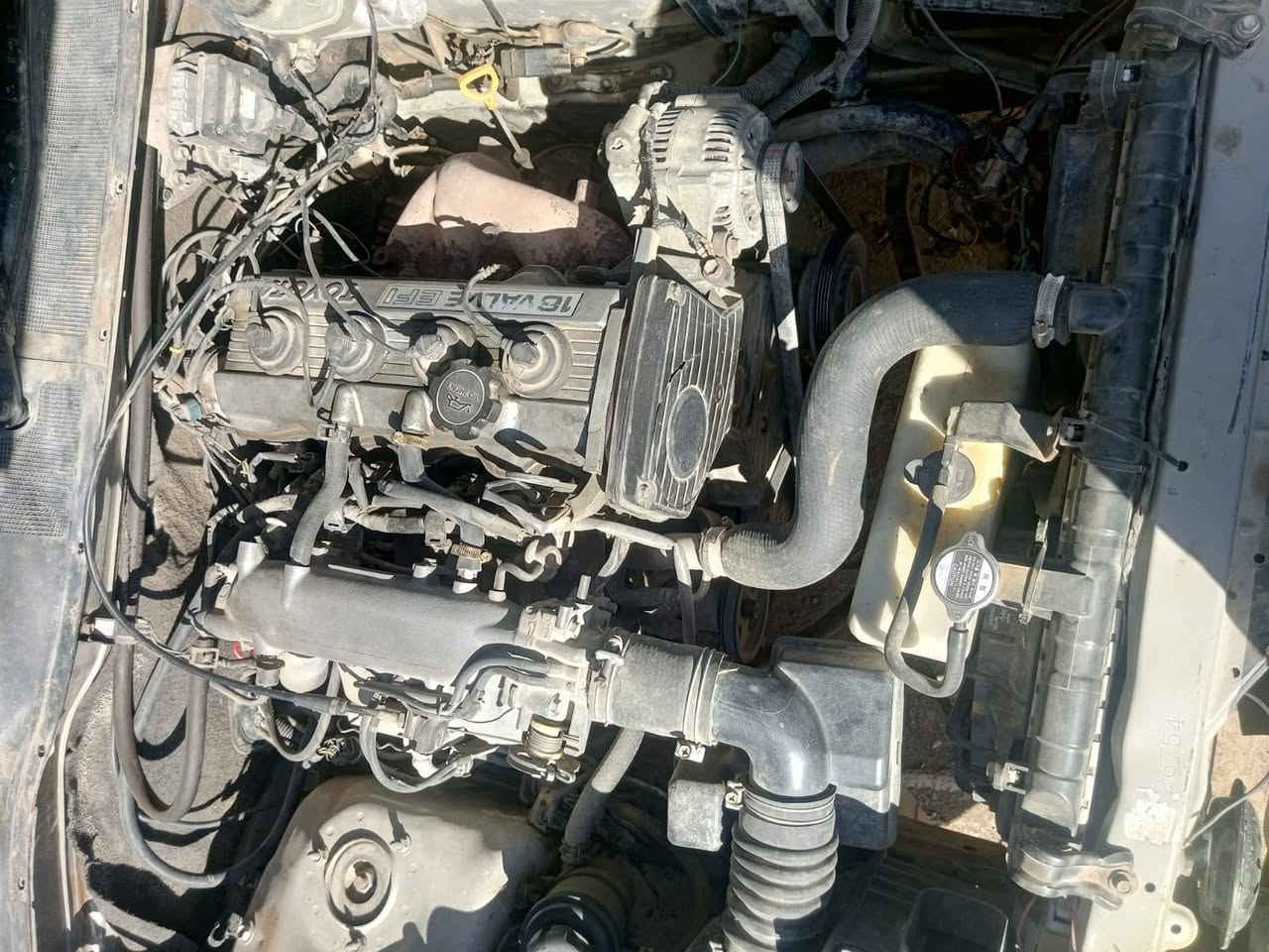 السلام عليكم مكينه ونجي كامله هيه وتفرعاته للبيع
مكان شطره السعر 8      ***********
