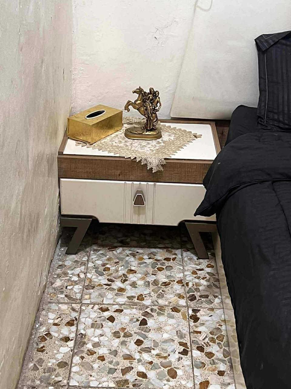 للبيع مكاني بغداد


**إذا كنت صاحب هذا الإعلان وتريد حذفه لأي سبب، رجاءا أرسل رسالة إلى الدعم الفني**