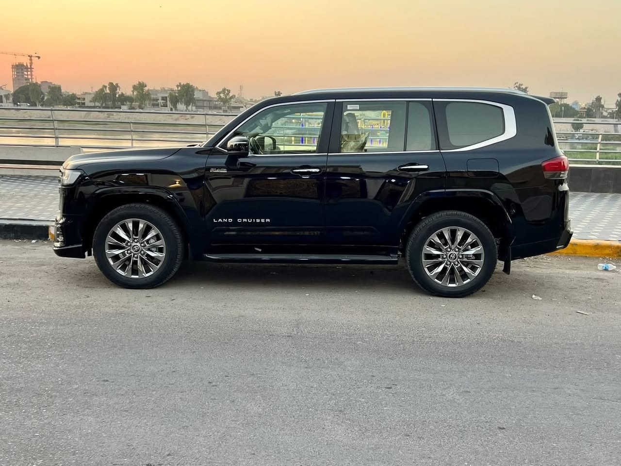 السلام  عليكم اقره المنشور زين  يرحم والديك 
عندي   لاندكروز   VX  بلاك ادشن وكالة  SAS   موديل 2024  ماشيه 6000 الف  رقم  بغداد مميز  مغلفه  PPF   كامل  حتى القماره  على  طوله  مغلفه   مكان  السياره  الاعظميه  اي  استفسار  هذا  رقمي  ***********  اخوان  سياره  خليجي    سياره مابيه  لاضربه  ولاصبغ  استلمته  من الوكاله  غلفته راسا  بياع شراي  عزيزي  ذاك اليوم  او اول البارحه  بعت اخته   وموسوكه    لو  هذا  رقم ماله  مو مميز  هاي شغلات خليه على صفحه
