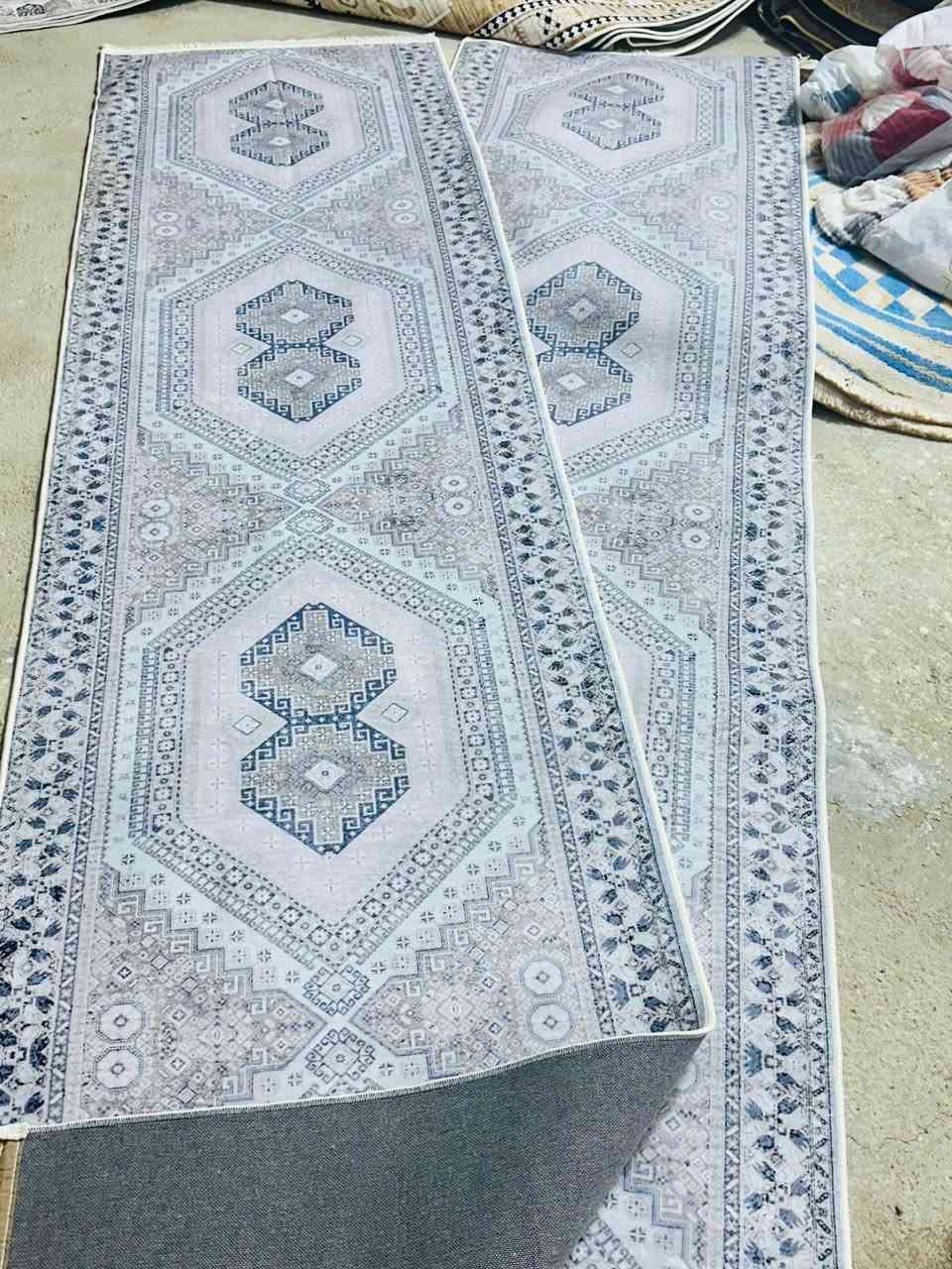 اللهم صل على محمد وآل محمد 

#تخفيضات

تم وصول مدة كلاودي قياس 1*4 متر  

السعر الزوج ب35000 الف دينار 

#اسعار_مناسبة_جدا

#كل_هلا_بيكم🌷🌷
 
العنوان 📍

حي الصدرين الثانية خلف مدرسه حسان بن ثابت 

#توجد_خدمة_توصيل_داخل_قضاء_النصر
#للاستفسار_مراسله_الصفحة

#متابعة_حسابنا_الانستغرام

https://instagram.com/alii_hh90?igshid=NGVhN2U2NjQ0Yg==

#متابعة_البيج_الفيسبوك 
 https://www.facebook.com/profile.php?id=100063565641788&mibextid=ZbWKwL

#تابعونا_على_قناة_تيليكرام 

https://t.me/ali90hassan

#الموقع : 👇👇
https://maps.app.goo.gl/
zwWjN2RgJpc2G6k


**إذا كنت صاحب هذا الإعلان وتريد حذفه لأي سبب، رجاءا أرسل رسالة إلى الدعم الفني**
