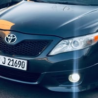 كامري ٢٠١٠ للبيع امريكي ٦سلندر كامري للبيع ٢٠١٠ بدون مراوس بيع نقد فقط...