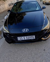 الانترة Nلاين موديل 23 امريكي فول السيارة ماشية 19فقط مكينة 1600تيربو ...