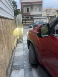 تويوتا سيكويالمتت 2024  فول مواصفات محرك السيارةV6 3500 تون توربو هايب...