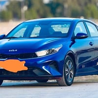 كيه فورتي • ٢٠٢٤ • ٢٣٠٠٠ كم